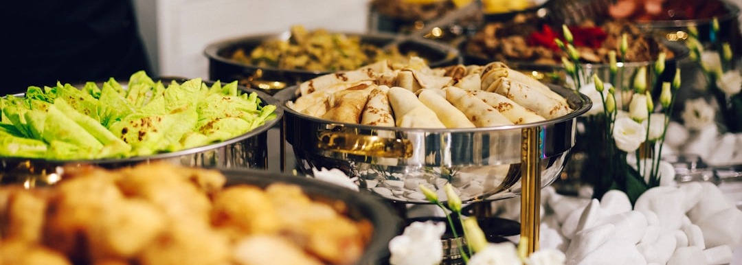 How “Place” Drives Off-Premise and Catering Success