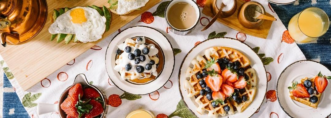 Restaurant catering: Comprehensive vs non-comprehensive solutions